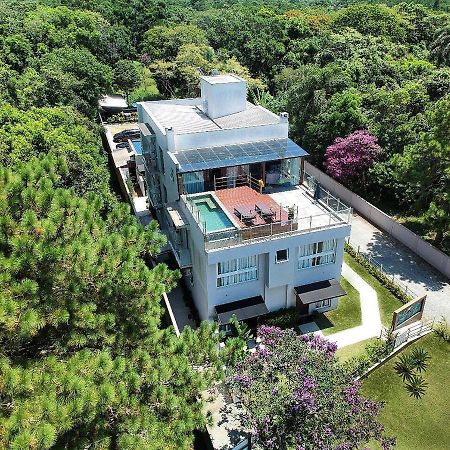 Hotel Morada Do Estaleiro Balneário Camboriú Esterno foto