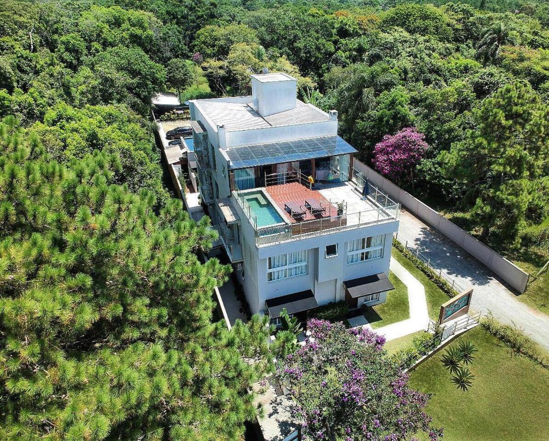 Hotel Morada Do Estaleiro Balneário Camboriú Esterno foto