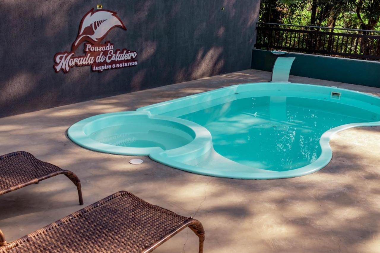Hotel Morada Do Estaleiro Balneário Camboriú Esterno foto
