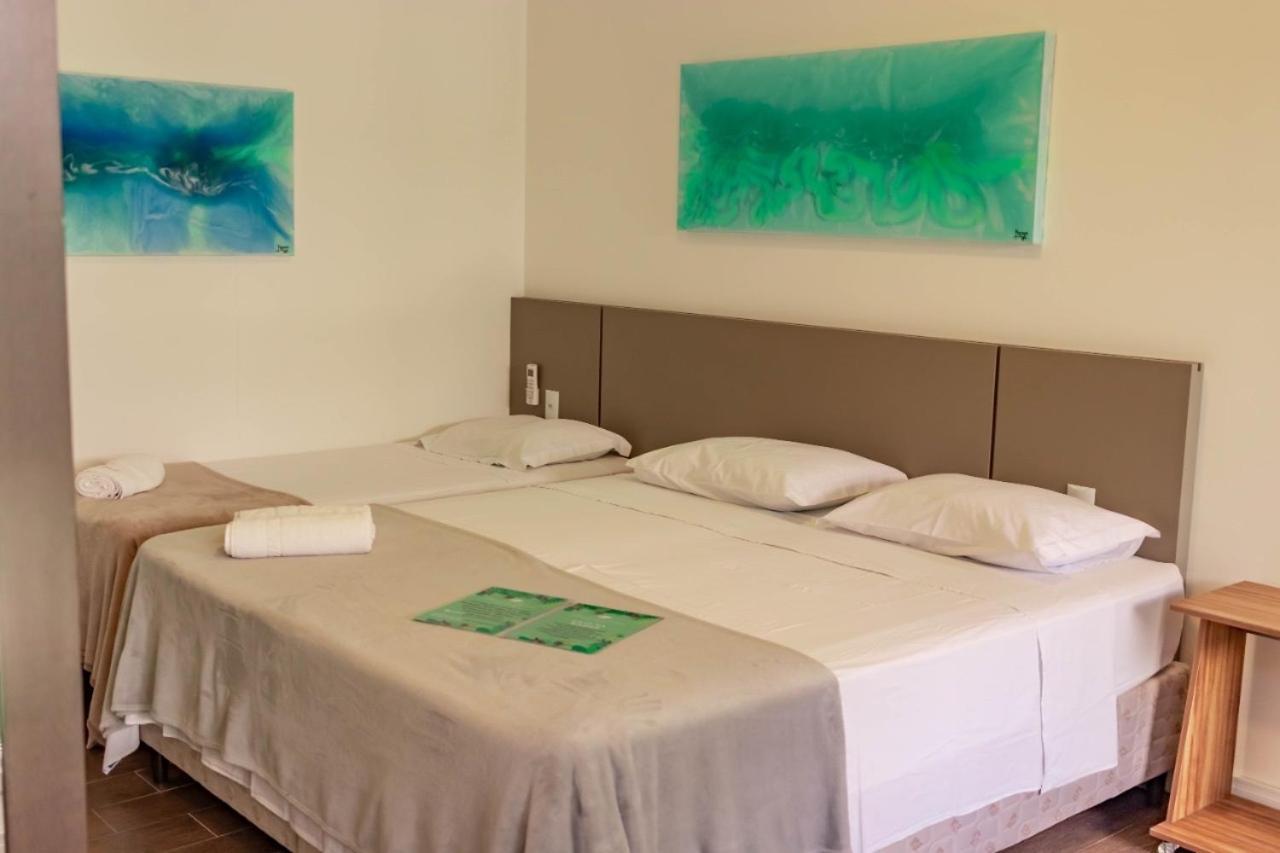 Hotel Morada Do Estaleiro Balneário Camboriú Esterno foto