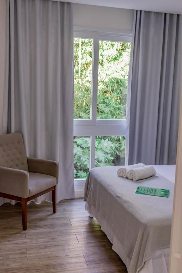 Hotel Morada Do Estaleiro Balneário Camboriú Esterno foto