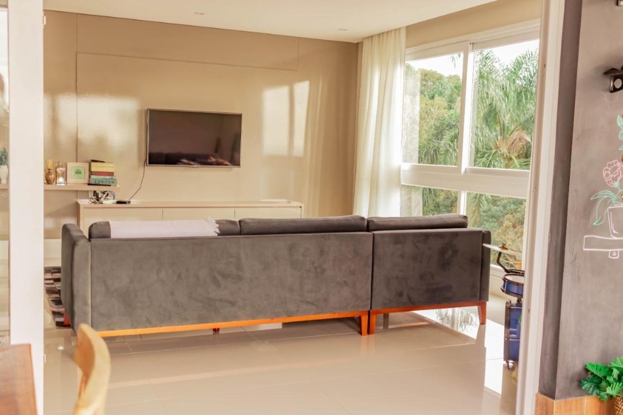Hotel Morada Do Estaleiro Balneário Camboriú Esterno foto