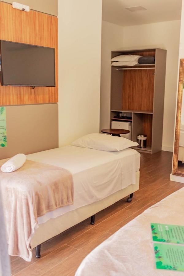 Hotel Morada Do Estaleiro Balneário Camboriú Esterno foto
